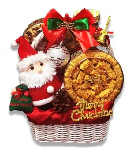 Hampers / Parcel Natal & Tahun Baru pariaman